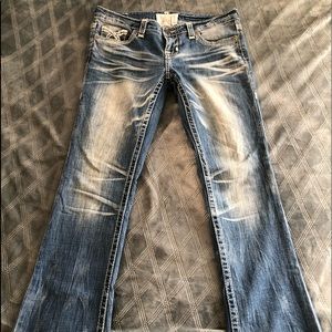 Big Star Jeans Size 31L